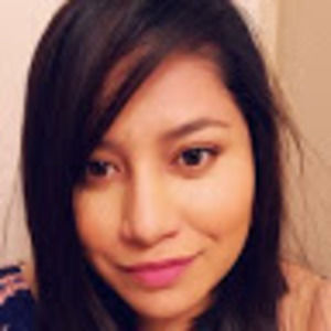 Meet your Posher, Jimena